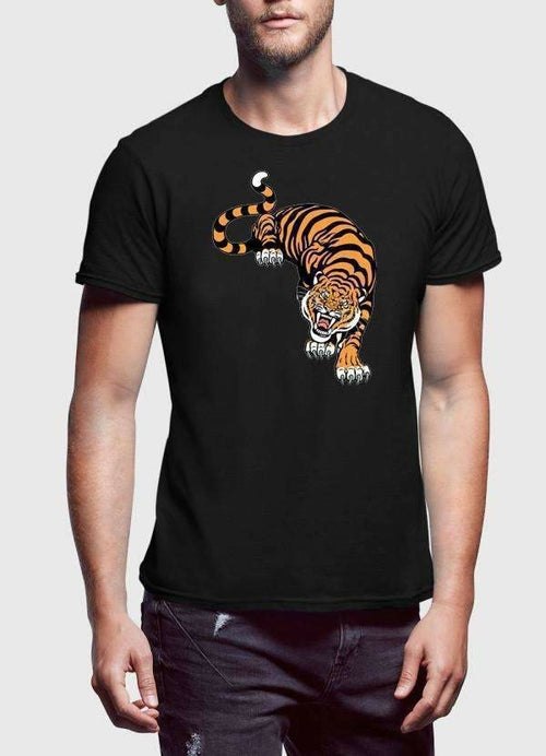 Tiger T-Shirt