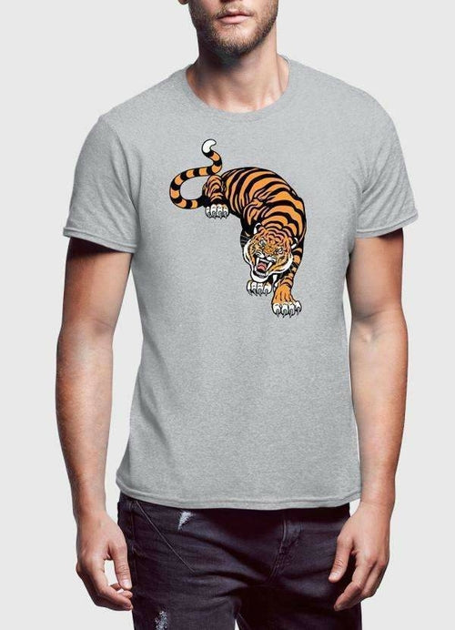 Tiger T-Shirt