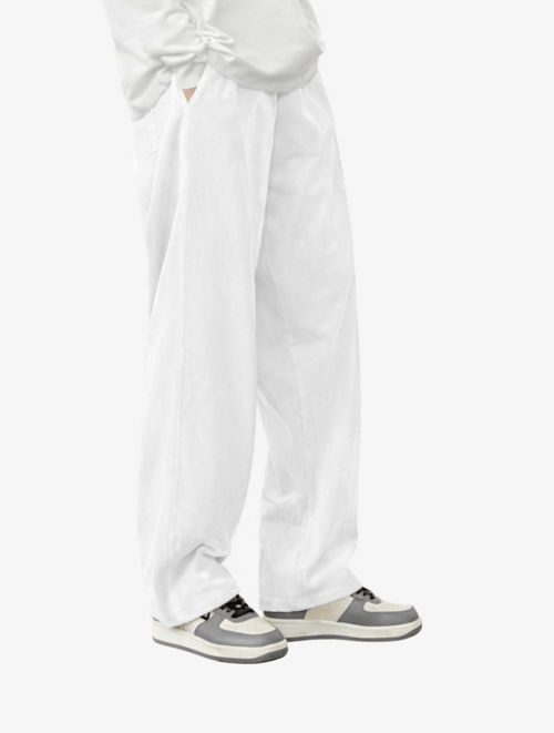 Men's Everyday Comfort Trousers